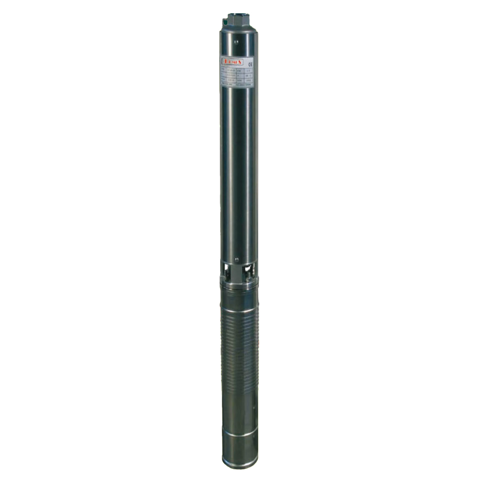 Deep well pumps 4" SM